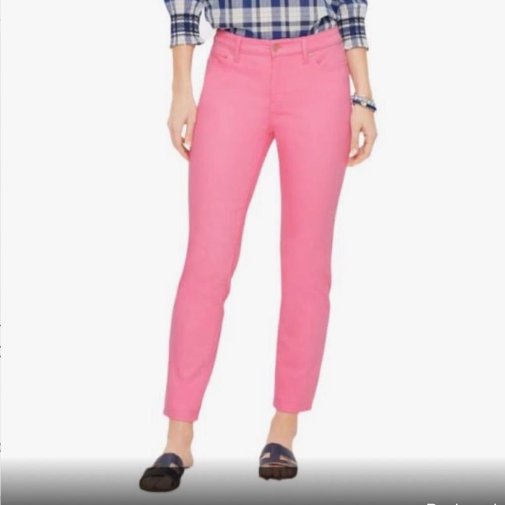 TALBOTS FLAWLESS SLIM ANKLE